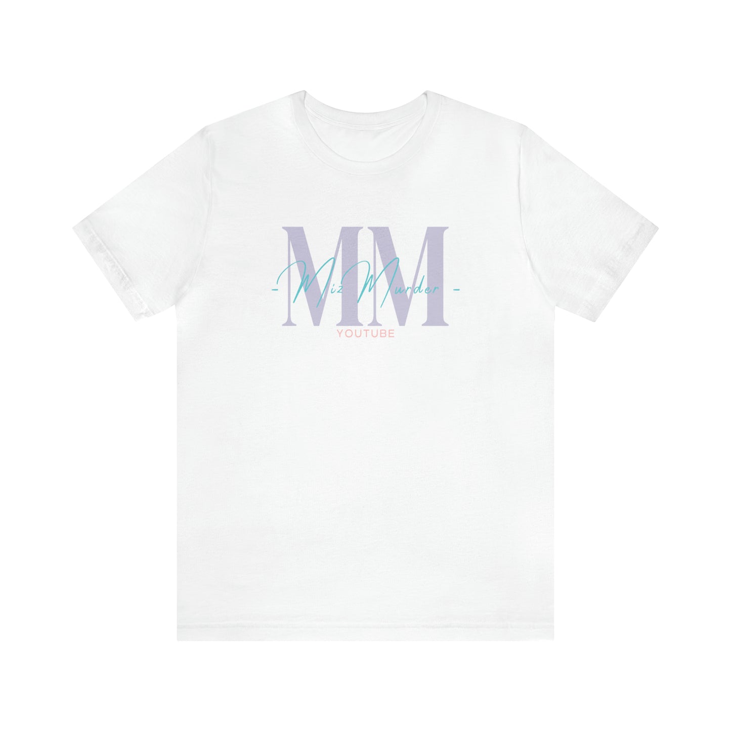 Miz Murder Youtube Unisex T-shirt