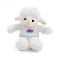 Team Kraven Quills Stuffed Animals with Tee