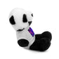 BadWolfRose Space Stuffed Animals with Tee