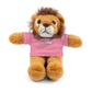 Klypse Stuffed Animals with Tee