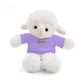 Elysium Game Servers Stuffed Animals with Tee