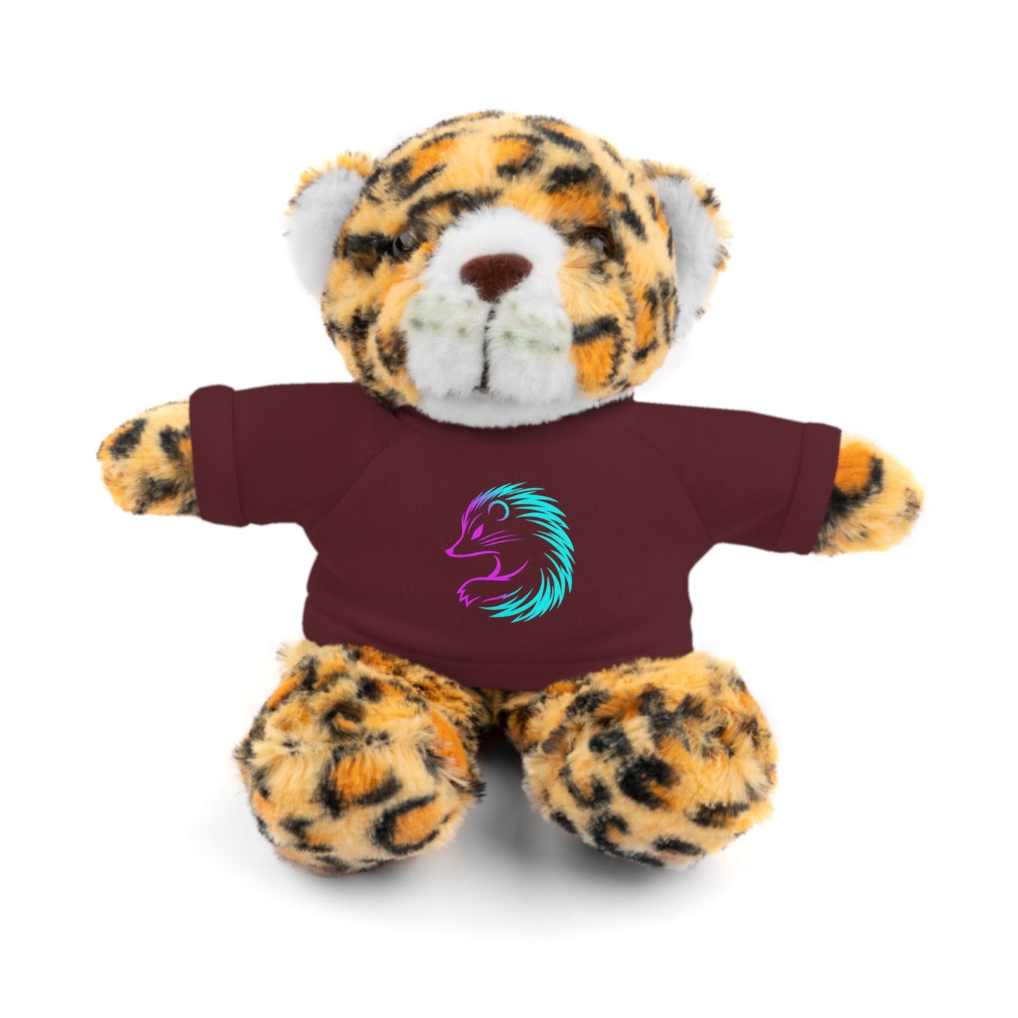 Kraven Quills Stuffed Animals with Tee