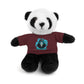 KillerStatic Stuffed Animals with Tee