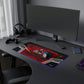 Deadlyshot16 LED Gaming Mouse Pad