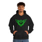Hezekiah Unisex Hoodie