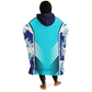 Casual Shark Gamer Hoodie