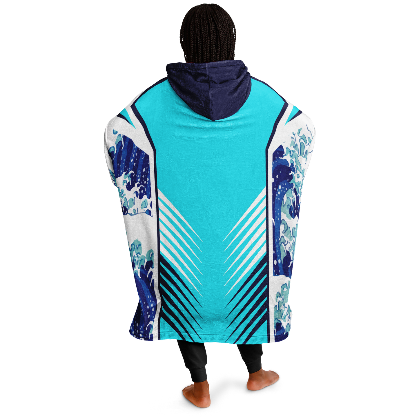 Casual Shark Gamer Hoodie