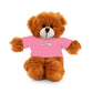 Klypse Stuffed Animals with Tee