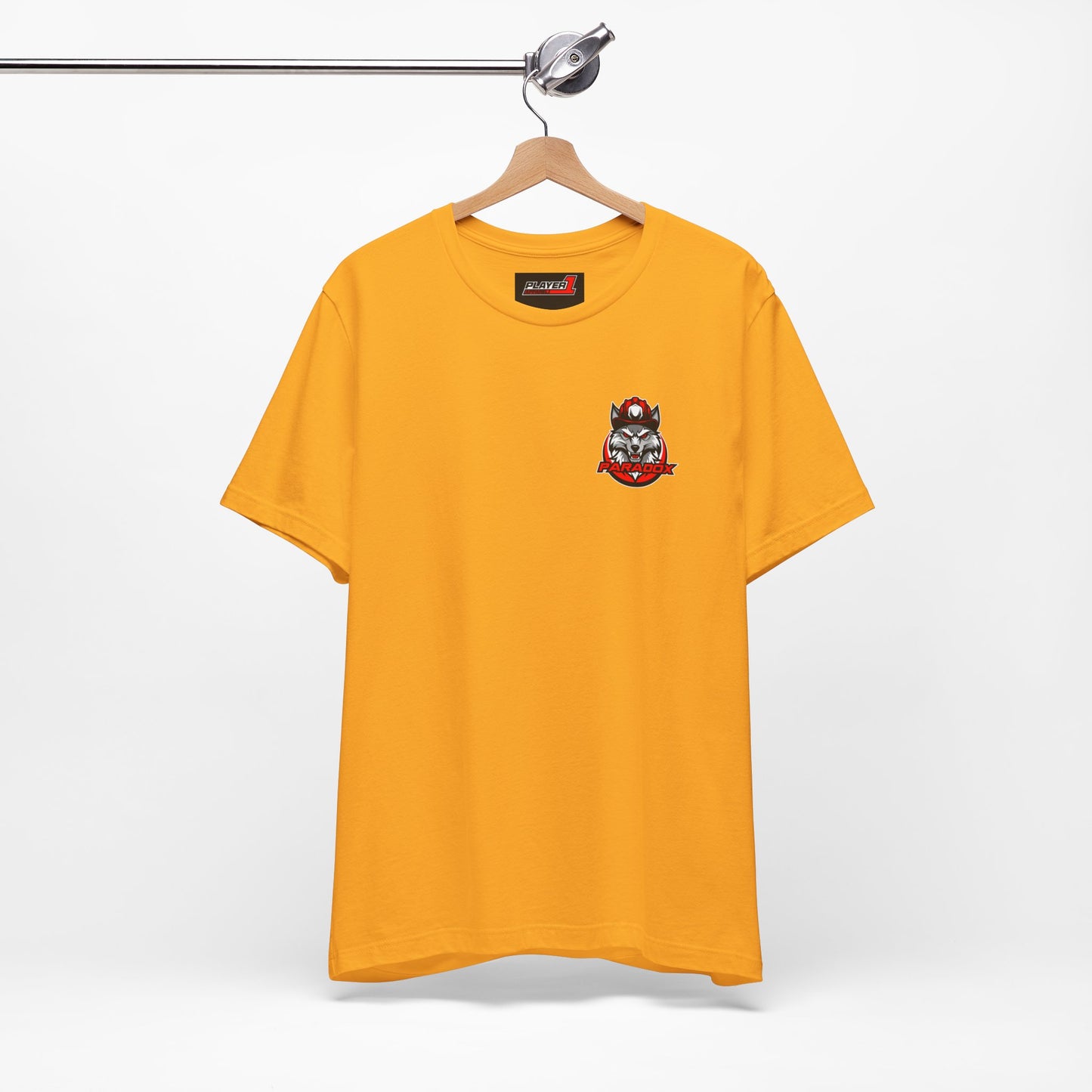 Paradox Classic #2 Unisex T-shirt