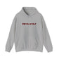 DevilWolf Unisex Hoodie