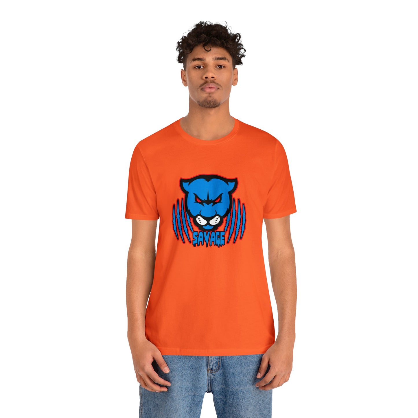 Savage Classic Unisex T-shirt