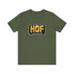 History Of FN Unisex T-shirt