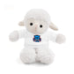 Savage Stuffed Animals with Tee