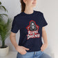 Reaper Of Darkness Classic Unisex T-shirt