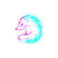 Kraven Quills Stickers
