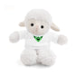 Hezekiah Stuffed Animals with Tee