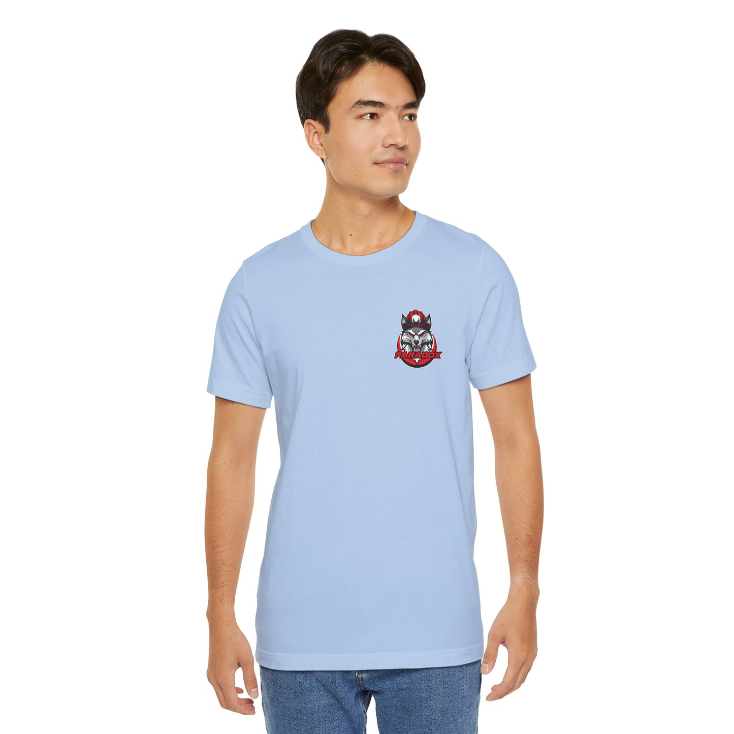 Paradox Classic #2 Unisex T-shirt