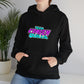 Team Kraven Quills Unisex Hoodie