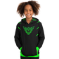 Hezekiah Kids Pro Hoodie