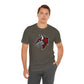 DevilWolf Classic Unisex T-shirt