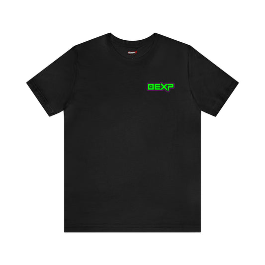 Zr0XPerience Classic Unisex T-shirt