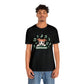 GiddyFlutist Notes Unisex T-Shirt