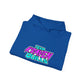 Team Kraven Quills Unisex Hoodie