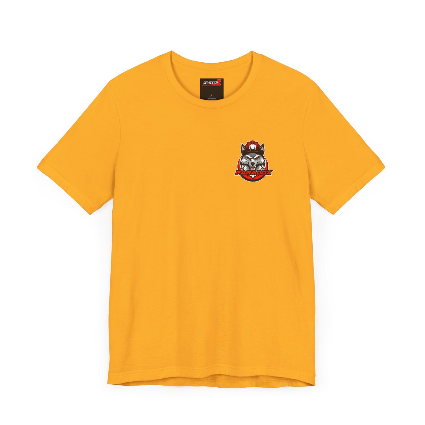 Paradox Classic #2 Unisex T-shirt