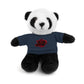 THE FLOCK Stuffed Animals with Tee