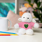 FD4 Stuffed Animals with Tee