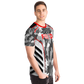 Get Fox'D Unisex Pro Jersey (CN)