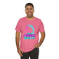 Team Kraven Quills Unisex T-shirt #2