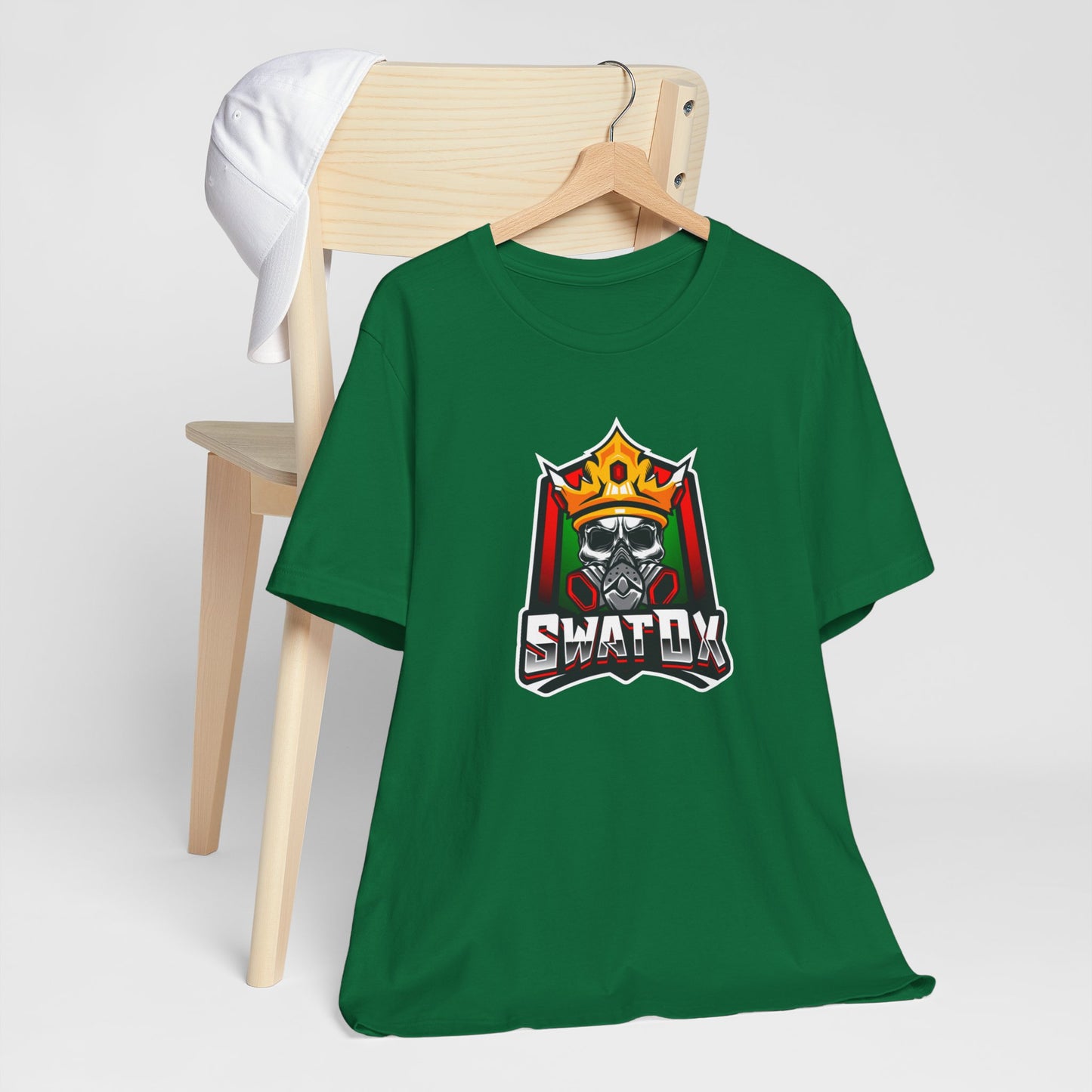 SwatDx Unisex T-shirt