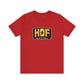 History Of FN Unisex T-shirt