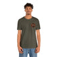 Mr. Florian F/B Design Unisex T-shirt