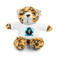 KillerStatic Stuffed Animals with Tee