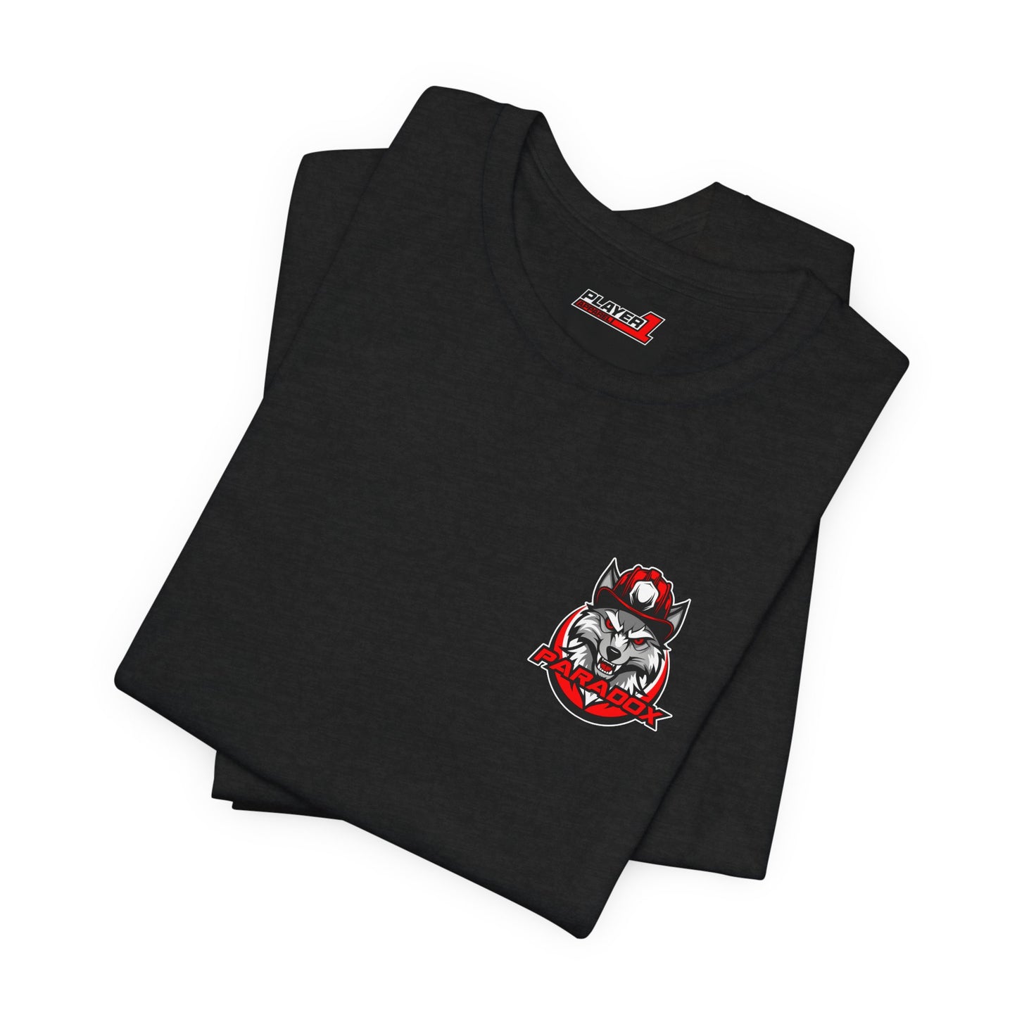 Paradox Classic #2 Unisex T-shirt