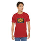 History Of FN Unisex T-shirt