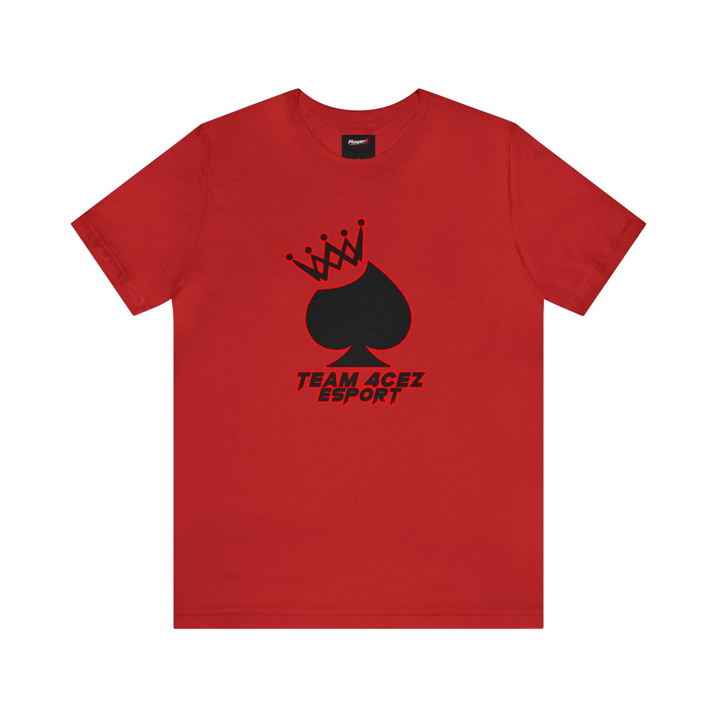 4CEZ Classic Unisex T-shirt