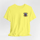 Club8888 Support The Troops Unisex T-shirt