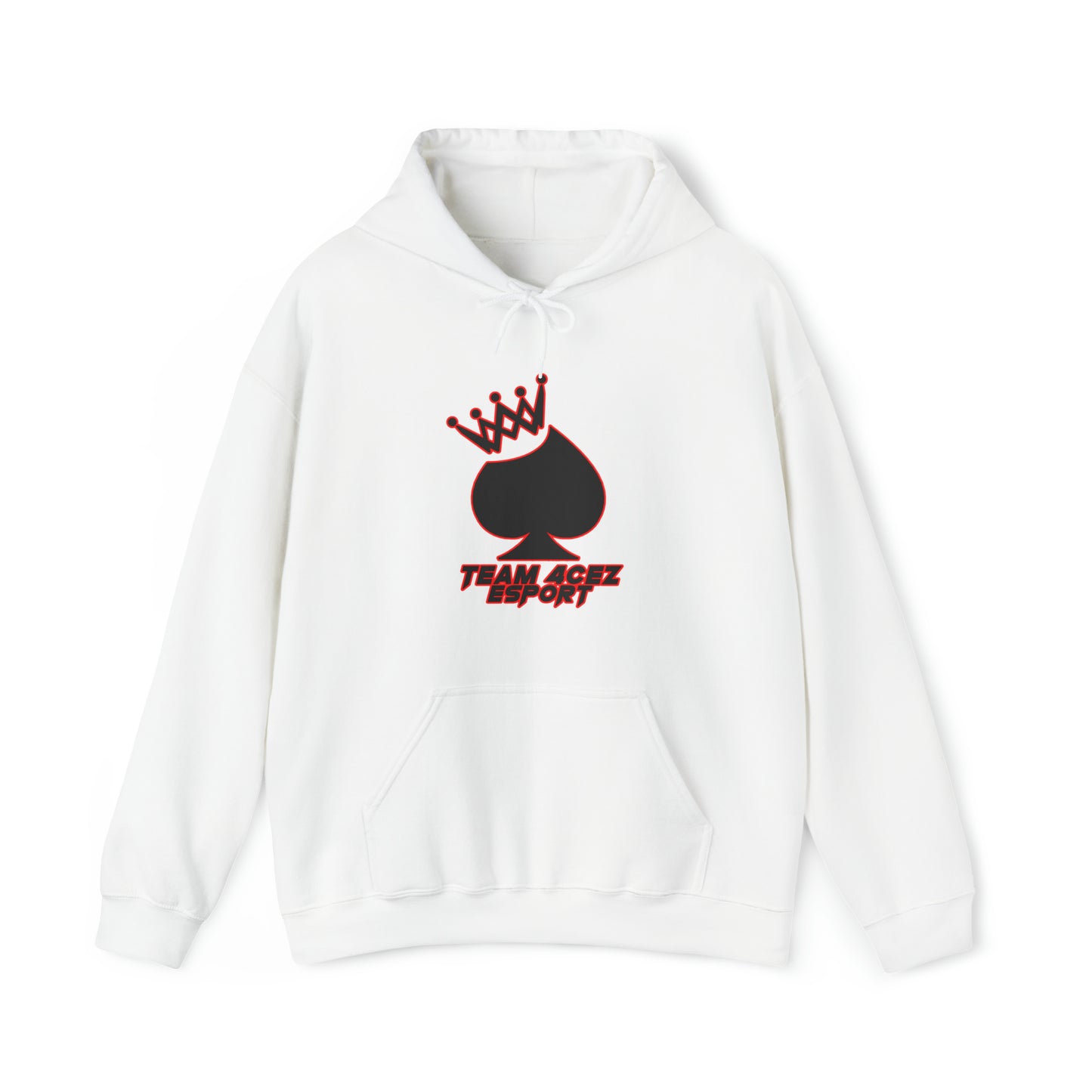 4CEZ Classic Unisex Hoodie