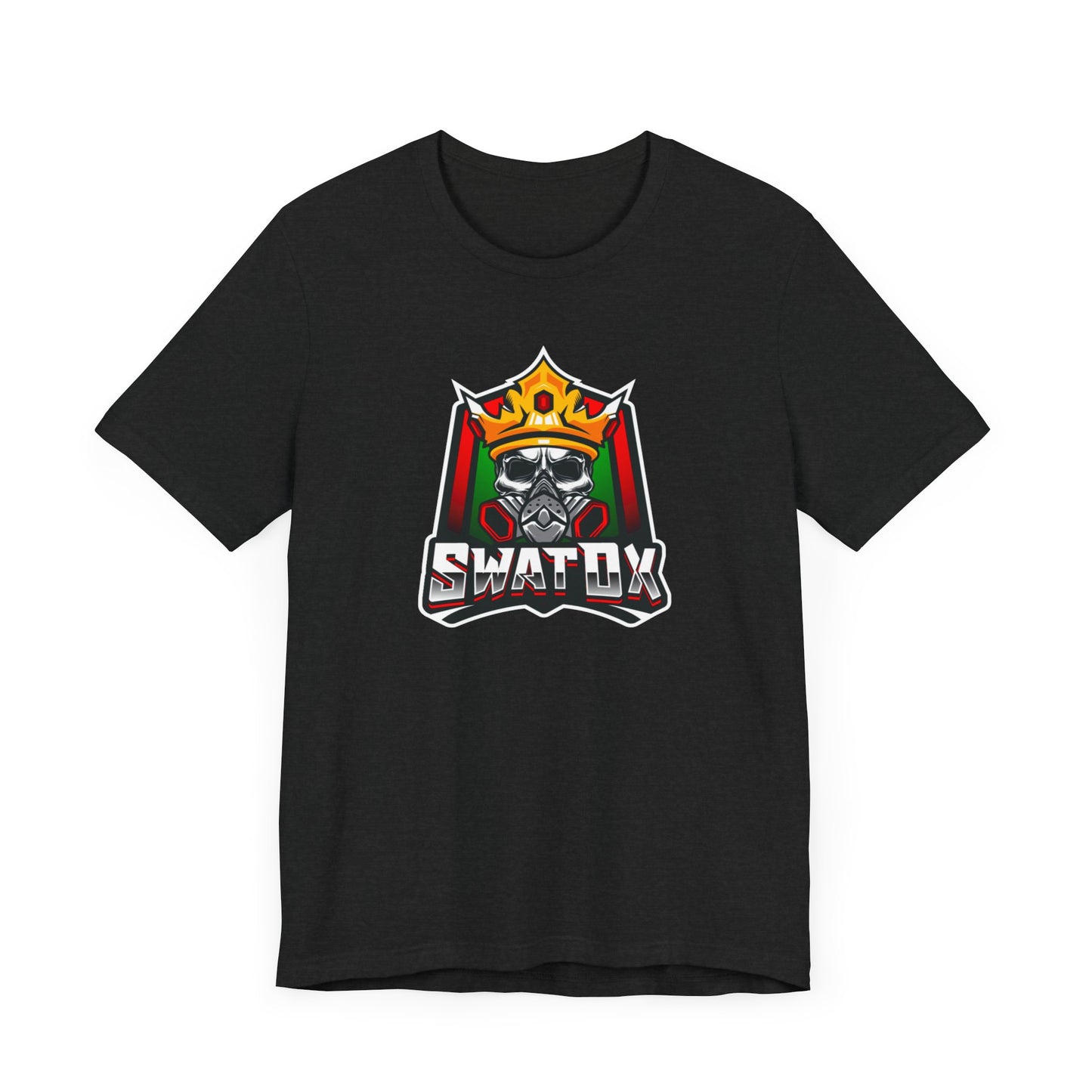 SwatDx Unisex T-shirt