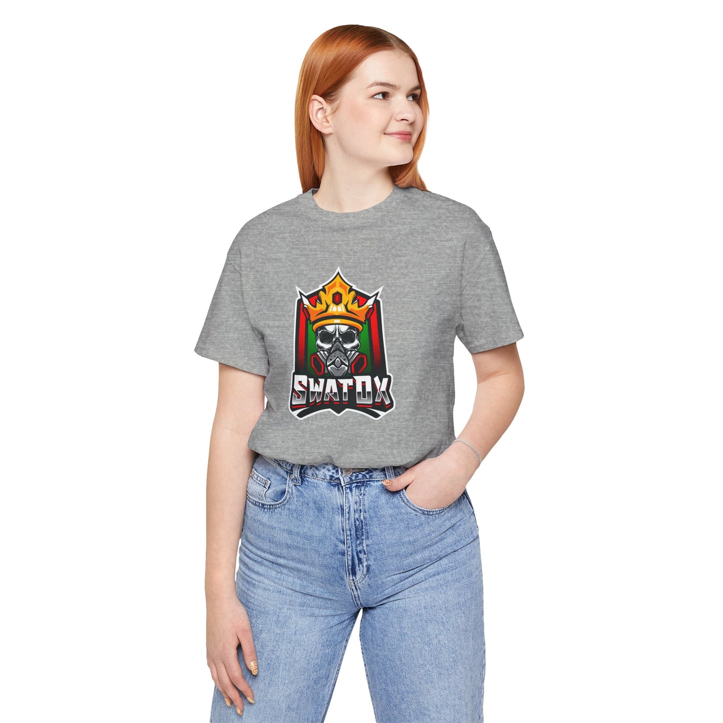 SwatDx Unisex T-shirt