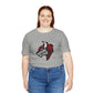 DevilWolf Classic Unisex T-shirt