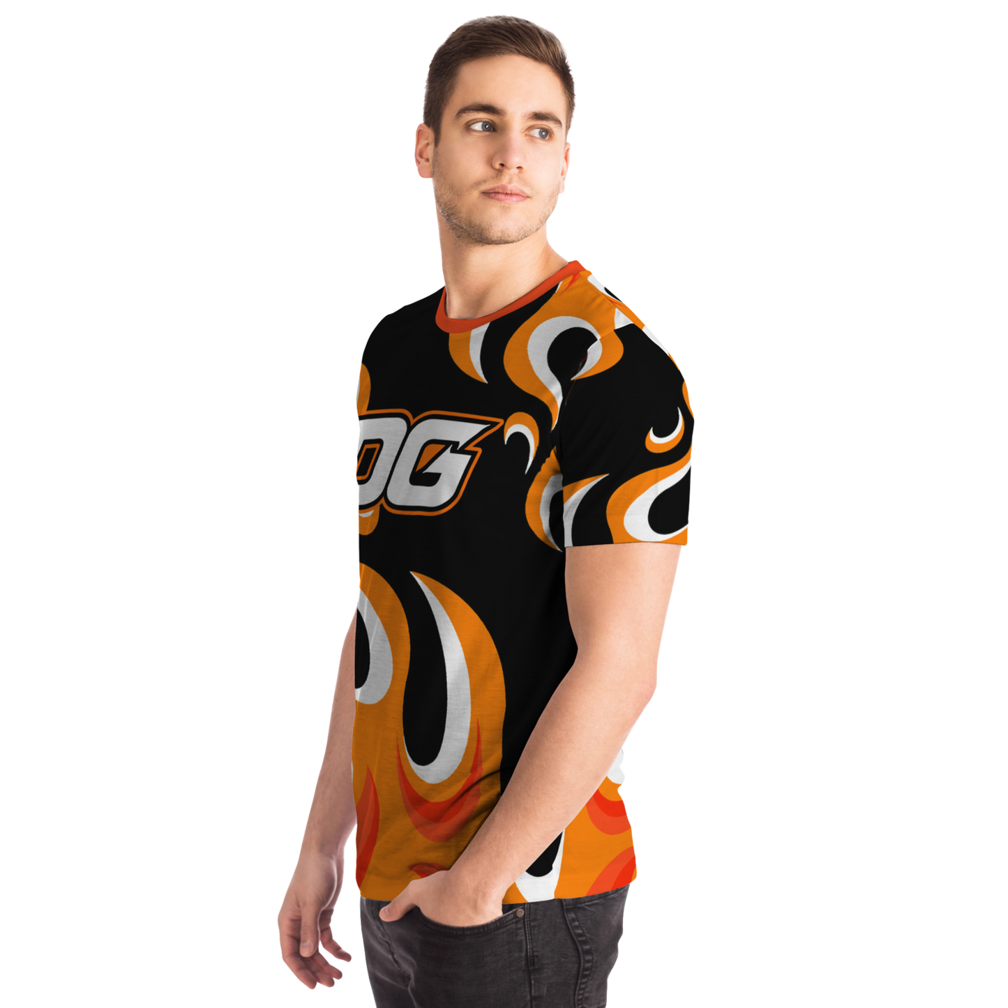 Defy Gravity Pro Jersey