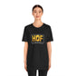 History Of FN Unisex T-shirt