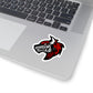 DevilWolf Stickers