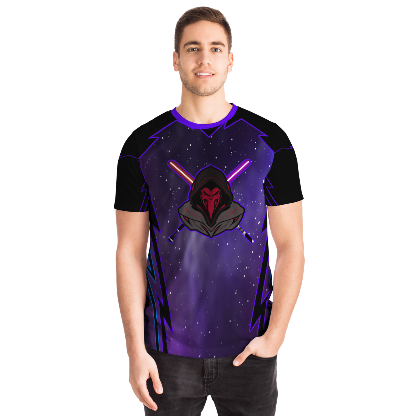 Darth Hrafn Pro Jersey