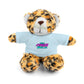 Team Kraven Quills Stuffed Animals with Tee