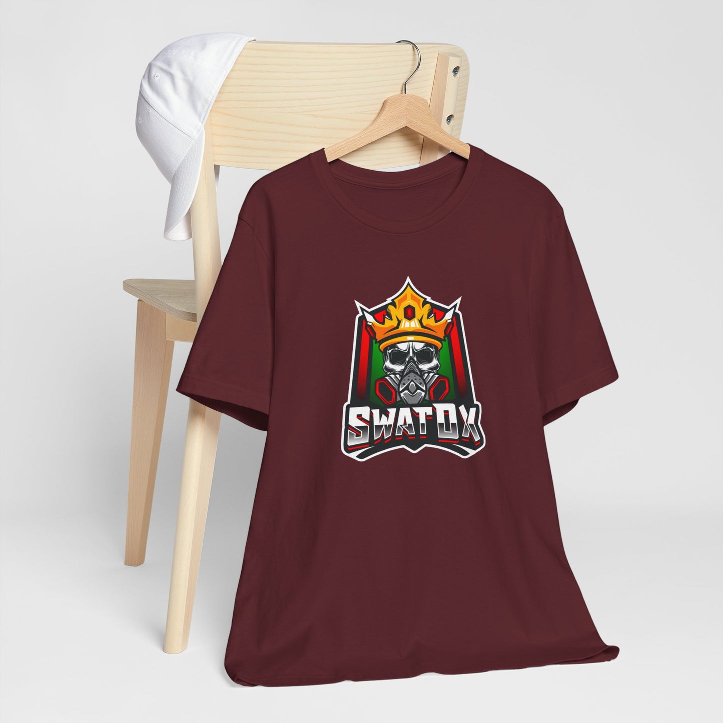 SwatDx Unisex T-shirt